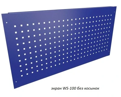 Верстак Практик Master MT100.MF1/MF1.111