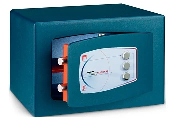 Сейф Technomax GMD/4
