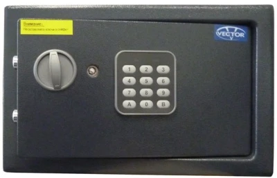 Сейф Вектор SFT-20 EA