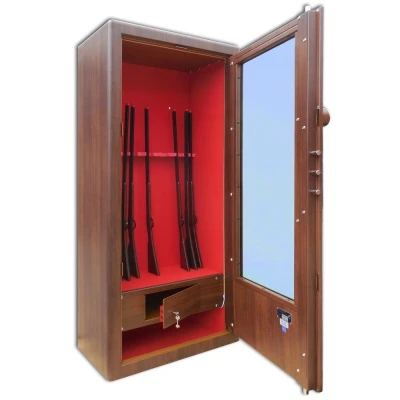 Оружейный сейф Metalk Regina 1938545 BTL