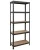 Стеллаж металлический Практик SBL 180KD/75x35/5