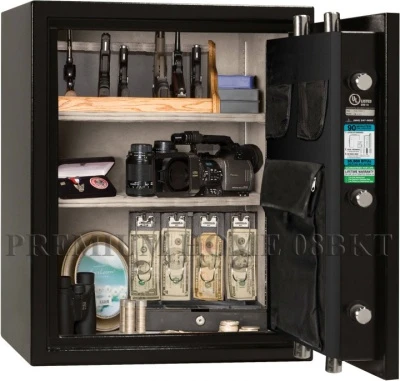 Сейф Liberty Premium Home 8BKT