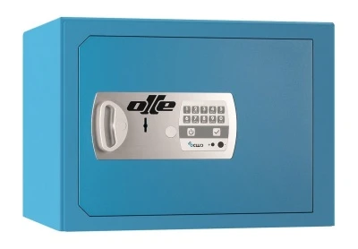 Сейф OLLE S802LE