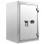 Сейф ISS Rom 42008/C chrome