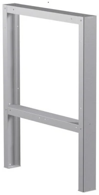 Верстак Практик Profi (№201) WT120.WD1/F1.000