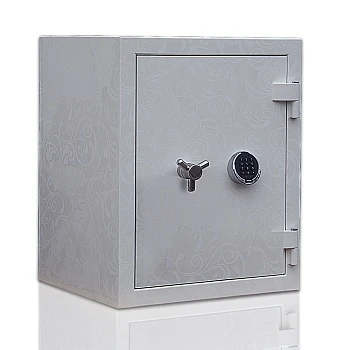 Сейф ISS Ornament Royal 5 (белый)