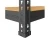 Стеллаж металлический Практик SBL 180KD/75x35/5