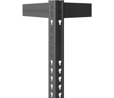 Стеллаж металлический Практик SBL 180KD/75x35/5