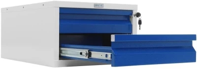 Верстак Практик Profi (№602) WT160.WD1/WD1.000