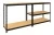 Стеллаж металлический Практик SBL 180KD/75x35/5